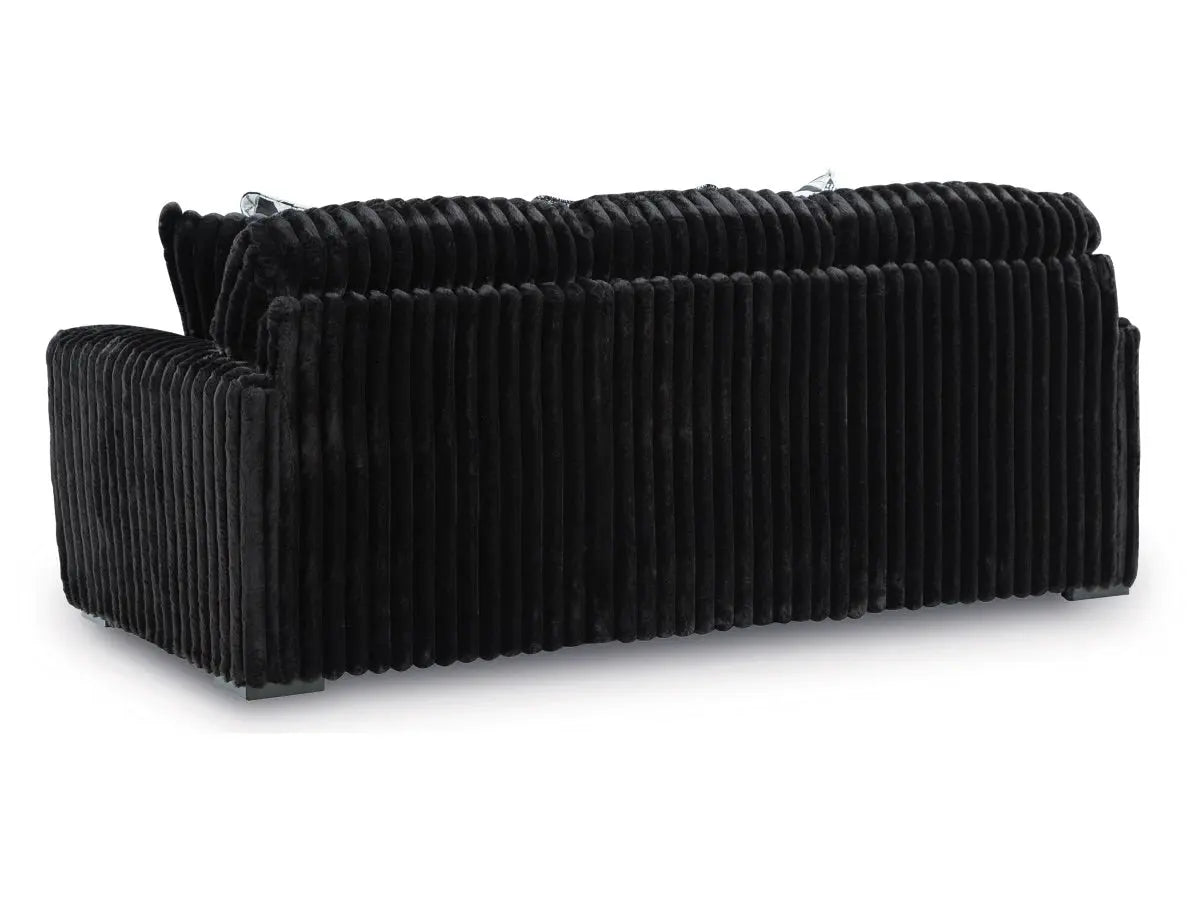 Midnight Madness Sofa