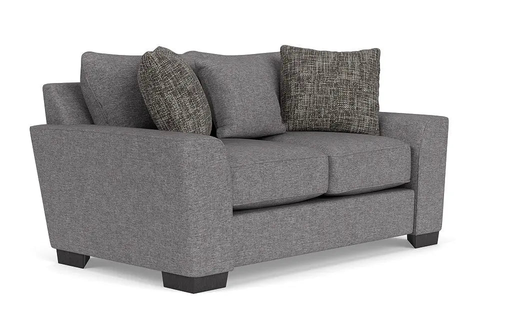 Oracle Crypton Performance Loveseat Custom