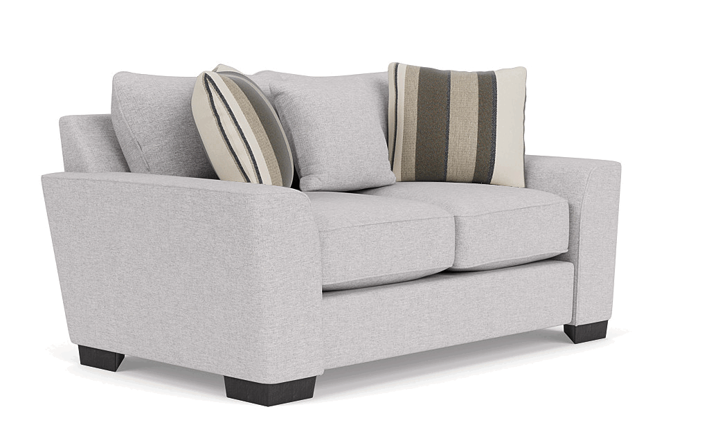 Oracle Crypton Performance Loveseat Custom