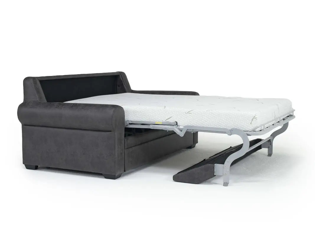 Tilda Full Sleeper Sofa With Gel Mattress