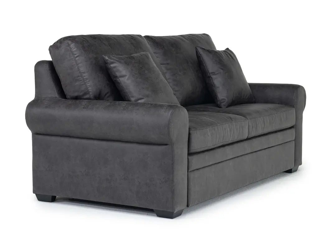 Tilda Full Sleeper Sofa With Gel Mattress