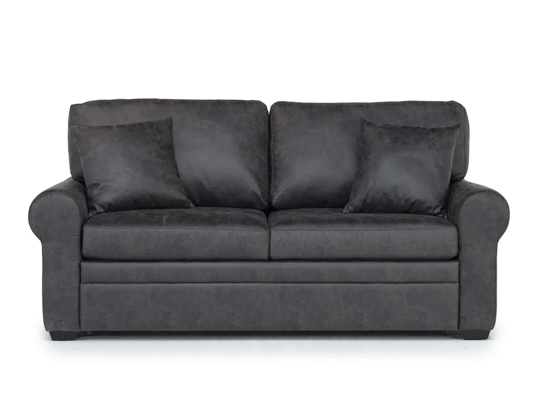 Tilda Full Sleeper Sofa With Gel Mattress