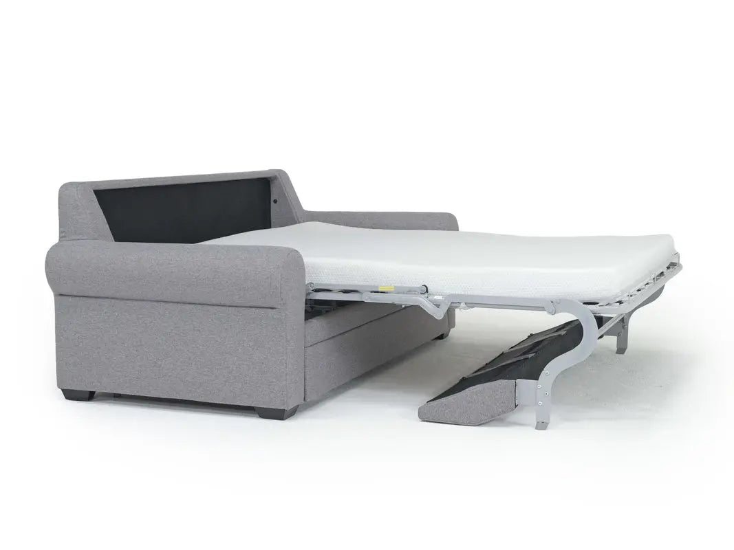 Tilda Full Sleeper Sofa With Gel Mattress