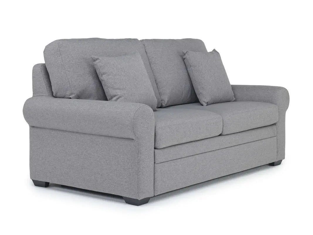Tilda Full Sleeper Sofa With Gel Mattress
