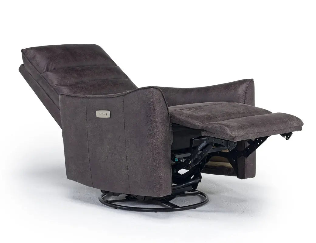 Vasco Power Gliding Recliner