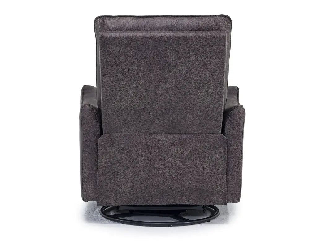 Vasco Power Gliding Recliner