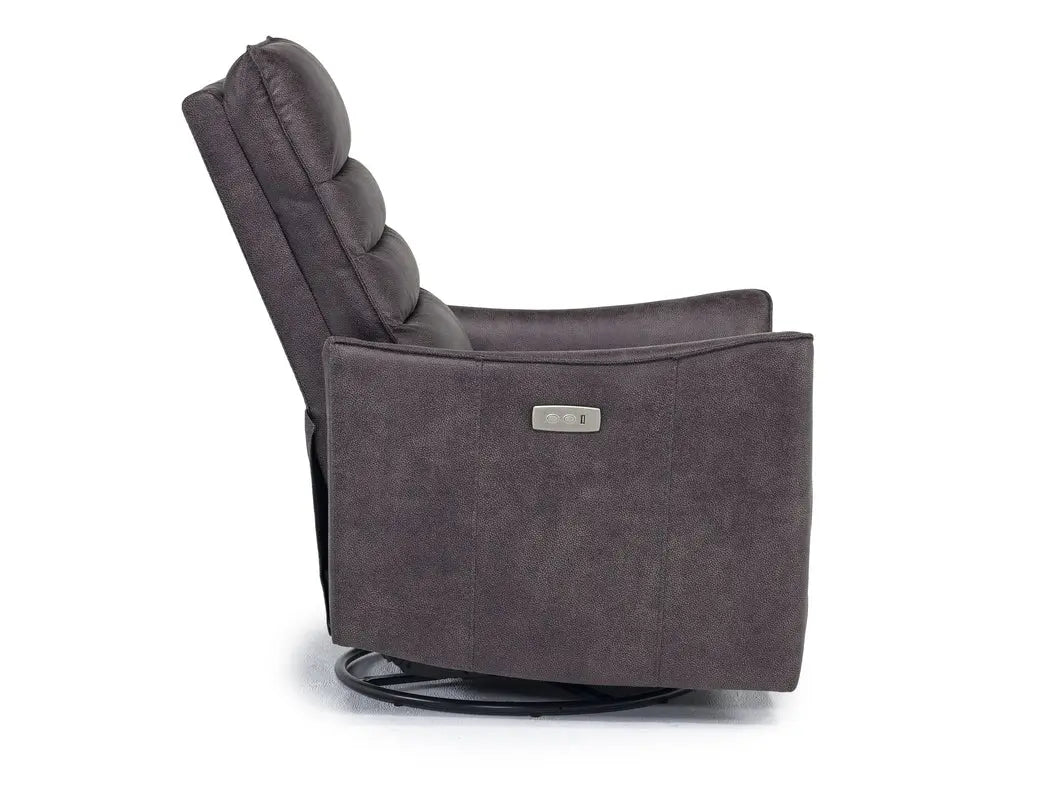 Vasco Power Gliding Recliner