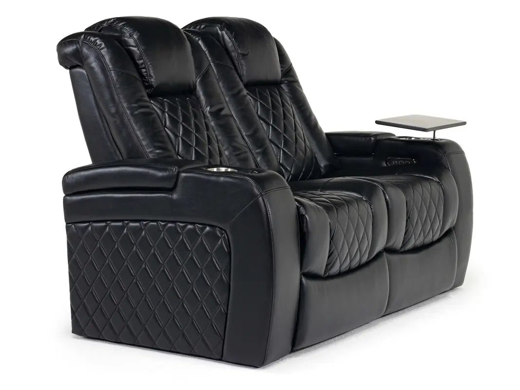 Viper 2 Power Loveseat