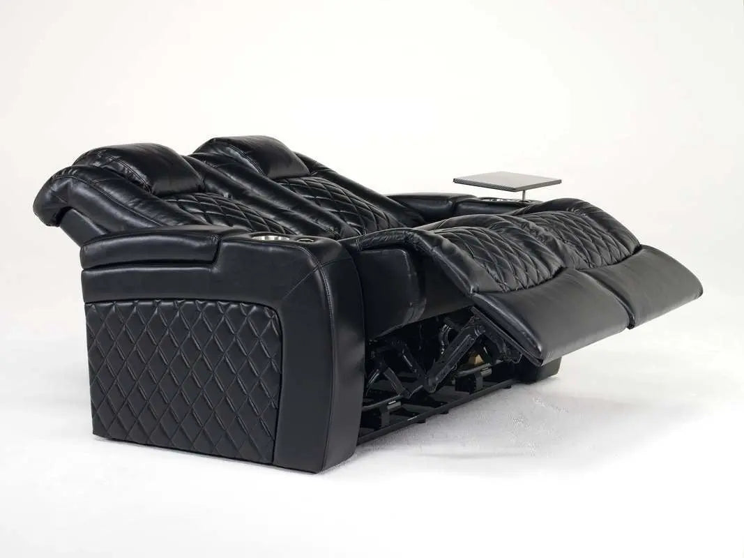 Viper 2 Power Loveseat