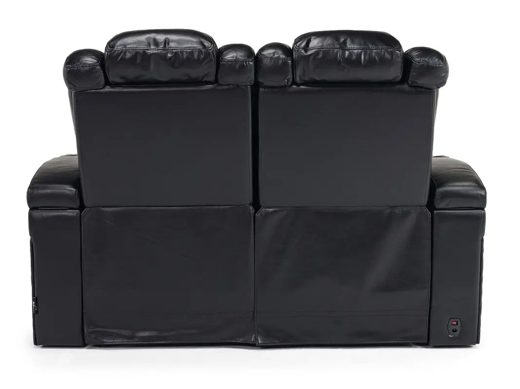 Viper 2 Power Loveseat
