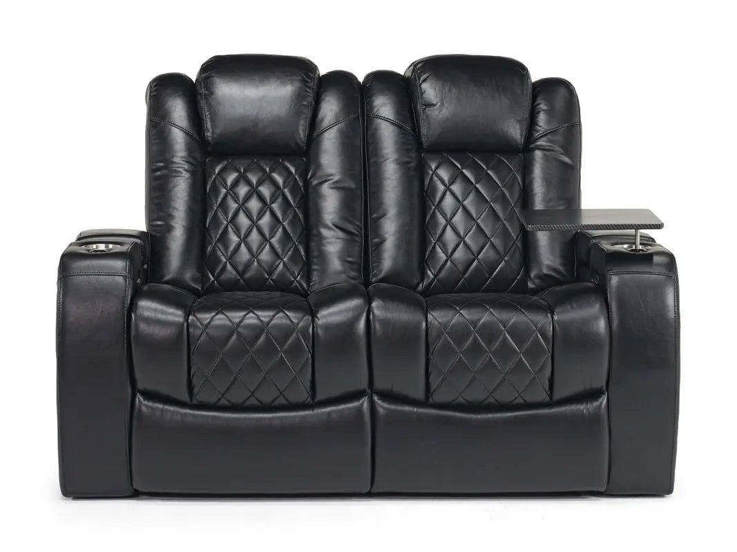 Viper 2 Power Loveseat